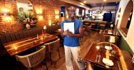 Bistro SOJO brings taste of Africa, the Mediterranean to downtown Winchester