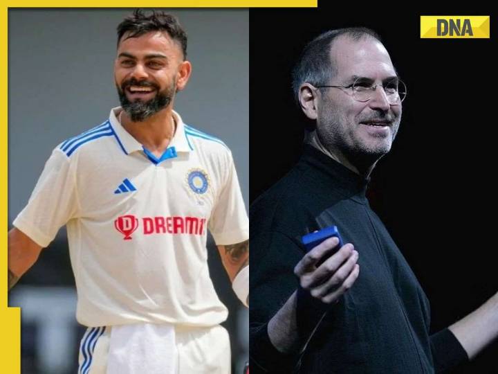 Virat Kohli to Steev Jobs: 7 famous personalities who visited Neem Karoli Baba a