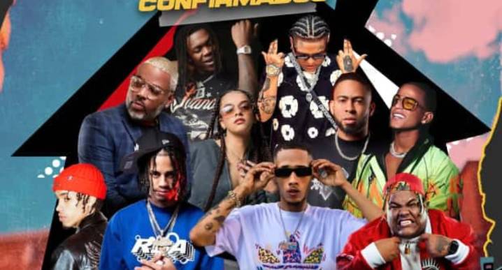 “I Love Dembow” llega a Lima con lo mejor del género urbano y grandes estrellas internacionales El tour que celebra el ritmo más contagioso del Caribe aterriza en la capital este 22 y 23 de noviembre