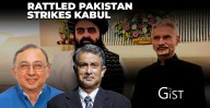 Taliban’s Delhi Visit Sparks Dangerous Escalation