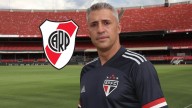 El referente que pega el portazo en River para irse con Crespo al Sao Paulo