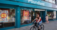 Full list of 17 Poundland stores slashing prices from this weekend