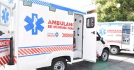 Seclantás ya tiene una nueva ambulancia gracias al cobro de salud a los extranjeros
