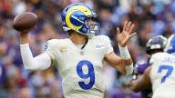 Rams vs. Jaguars prediction: Odds, expert picks, QB matchup, injury update, betting trends, and stats