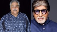 ‘Another of us has passed away’: Amitabh Bachchan pens tribute for Satish Shah