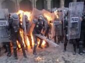Congreso pide a SSC establecer protocolo de protección a policías