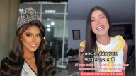 Los videos más polémicos de la señorita Antioquia contra el presidente Petro