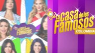 Este es el segundo grupo de aspirantes a ‘La casa de los famosos 3′; seis mujeres desataron comentarios: “¿Dónde voto por ninguna?”