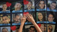 A look at the hostages left in Gaza, by the numbers