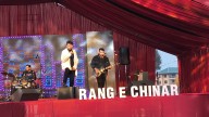 Rang-e-Chinar’ 2.0 concludes at NIT Srinagar with vibrant performances, massive participation