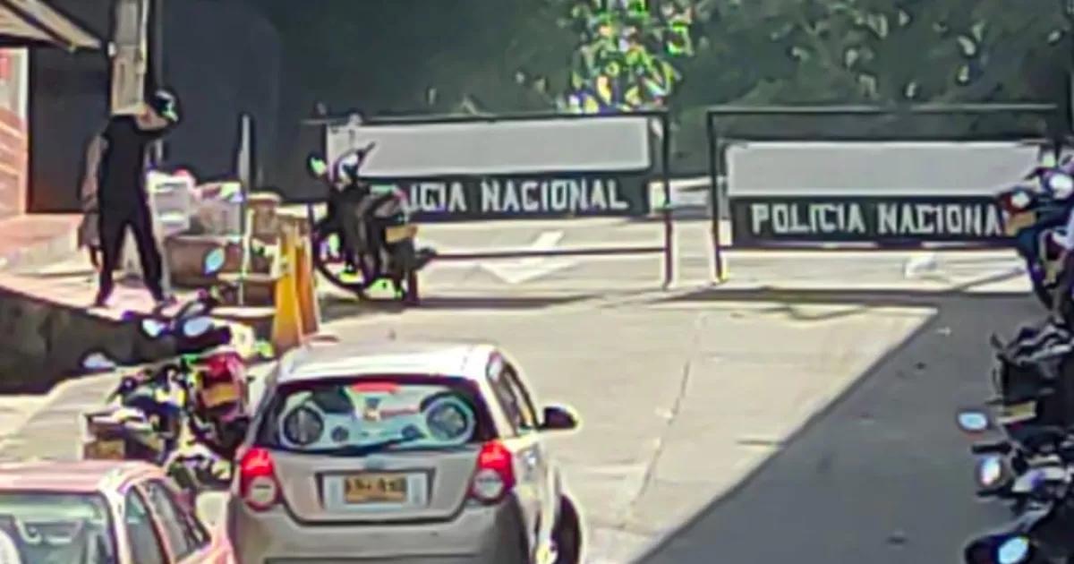 Disidencias de las Farc atacan con drones la estación de Policía de El Bordo, Cauca