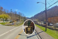The Kentucky Town With the State’s Highest Elevation