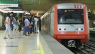 Metro de Santiago: 50 años conectando historias subterráneas