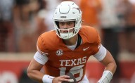 Bad news for the Longhorns: Arch Manning will be without a key weapon ahead of Gators clash