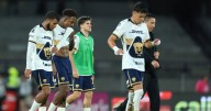 Así va la Liguilla al momento tras la Jornada 14 del Apertura 2025 de la Liga BBVA MX