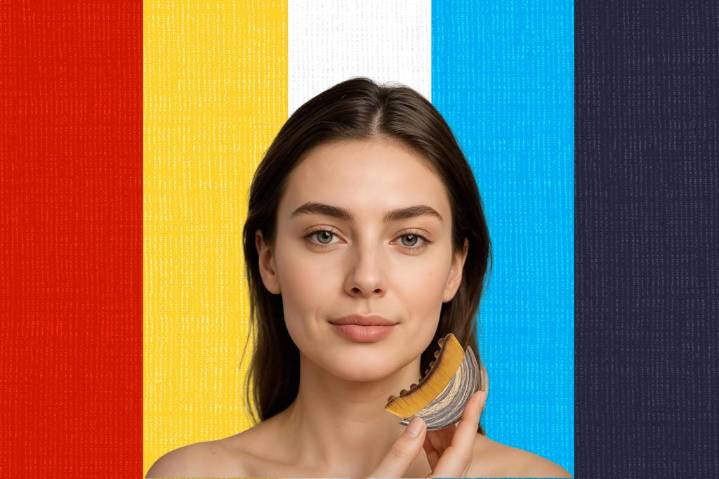 These viral lymphatic drainage brushes are just $6 post