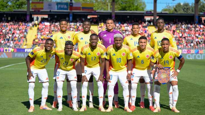 ¡Es hoy! El sueño de la primera final: Colombia desafía el invicto de Argentina en el Mundial Sub