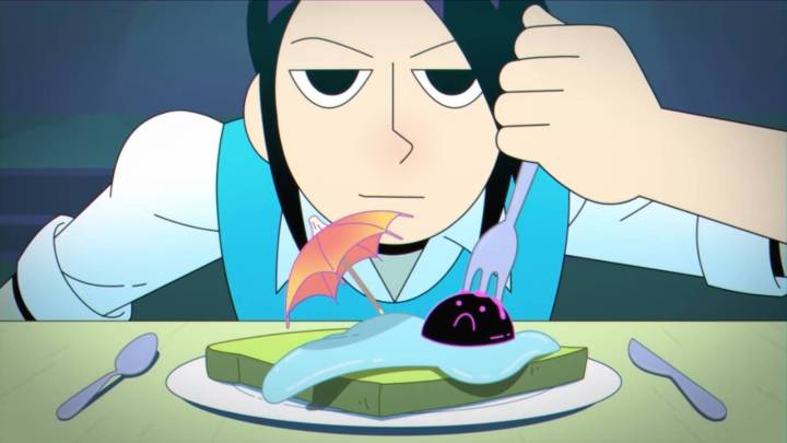 New Indie Animation Is A Great Replacement For Anyone Missing Rick And Morty