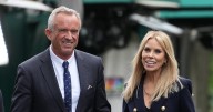 Cheryl Hines Reveals Her Daily Fear About Husband RFK Jr. During His Campaign