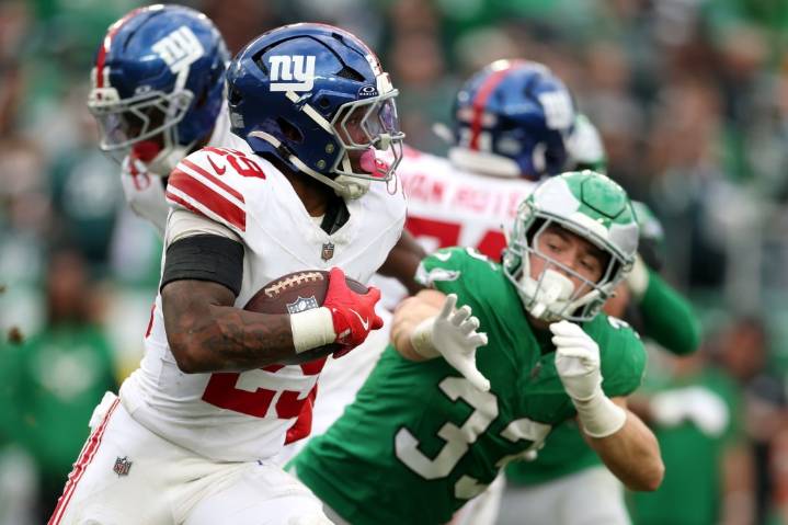 Fantasy Football Waiver Wire Primer for NFL Week 9: Go all