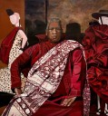 Artist Dylan Griggs honors André Leon Talley’s enduring influence through ‘ALT’