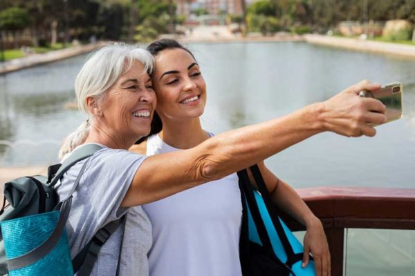 Spa, gastronomía y destinos naturales: estas son las mejores escapadas para el día de la madre