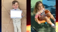 Fort Lauderdale Police searching for missing kids who may be with father