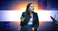 17 mil personas atendidas; queremos recuperar tejido social: Rosy