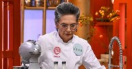 Ofelia Medina asegura que ‘no debió haber salido’ de Masterchef Celebrity