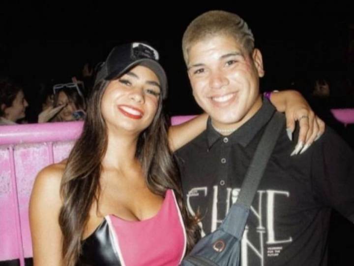 Paso a paso. Daniela Celis contó cómo es el tratamiento que debe realizar Thiago Medina