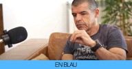 Manu Marlaska, periodista: "Hay mucha gente en televisión que se piensa que el periodismo es un esprint"