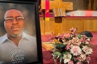 Deputy Allegedly Knelt on Charles Adair's Back for 86 Seconds Before Death: Affidavit