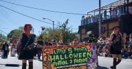 35+ Halloween events, parties and pop