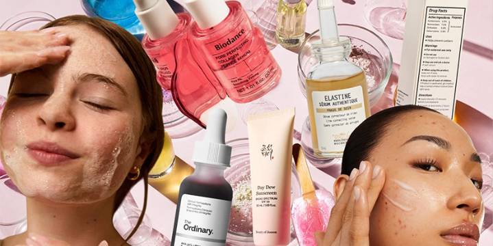 The Real Reason Skincare Fans Are So Fixated on Ingredients Now