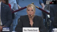 Pam Bondi questioned by lawmakers