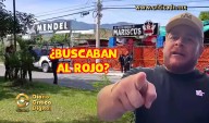 En “Mariscos El Rojo” de Tepic comando armado “levanta” a un hombre