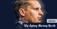 Andrew Hastie’s got the right stuff but one obsession may fast