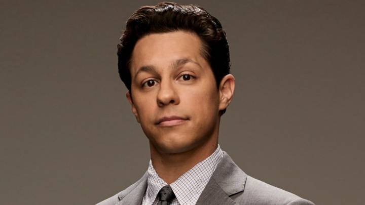 'Matlock' Actor David Del Rio Fired Over Alleged Sexual Assault