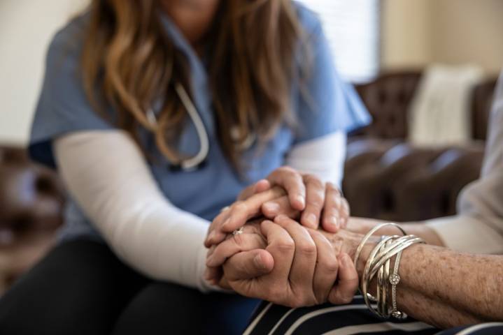 Lorain County expands support for at-risk seniors with new home care funding
