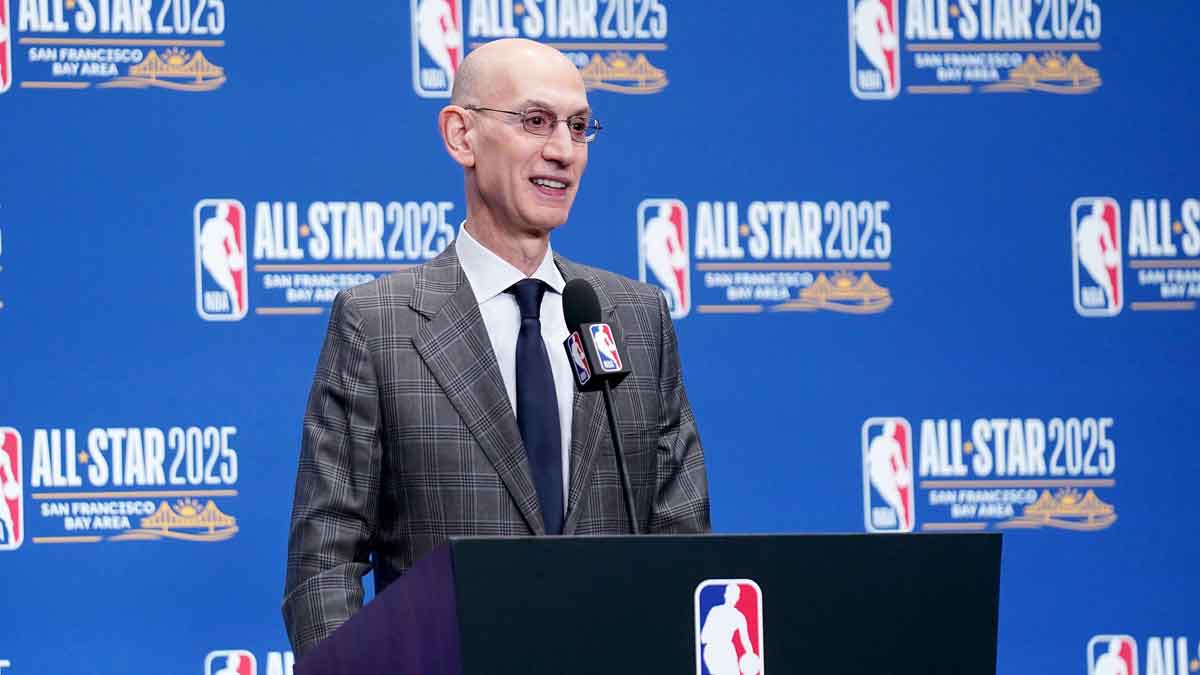 Why Enes Freedom is calling for Adam Silver to resign