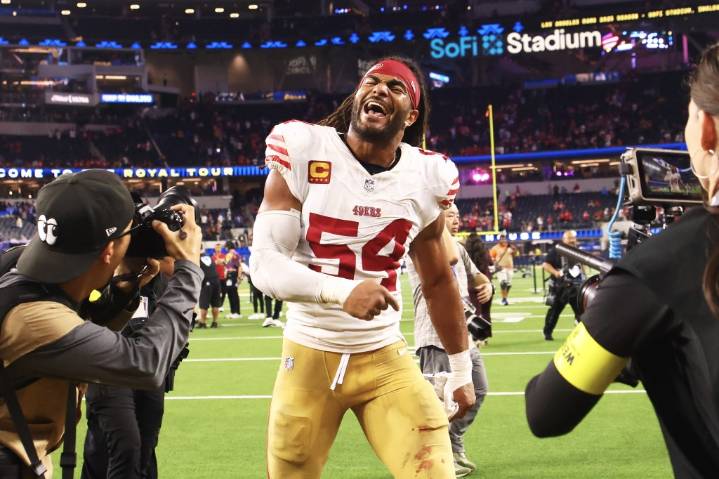 How to watch the 49ers vs. the Buccaneers on Sunday