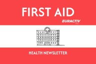 FIRST AID: Commission targets faster drug development with AI push