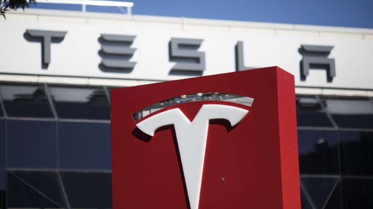 Charges dismissed against man accused of vandalizing Teslas