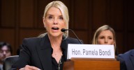 Atty. Gen. Pam Bondi dodges Democrats' questions in combative Senate hearing