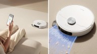 Dreame L10 robot vacuum marked down by staggering 64 per cent this Prime Big Deal Days: ‘Transformative’