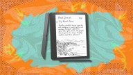 Kindle Scribe deal: Save $175 on a like