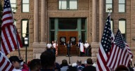 Mercy Culture pastor, Texas Rep. Nate Schatzline joining Trump’s national faith board