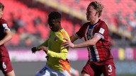 Jhon Rentería, calidad pura en Selección Colombia: vea su gran jugada en el Mundial Sub