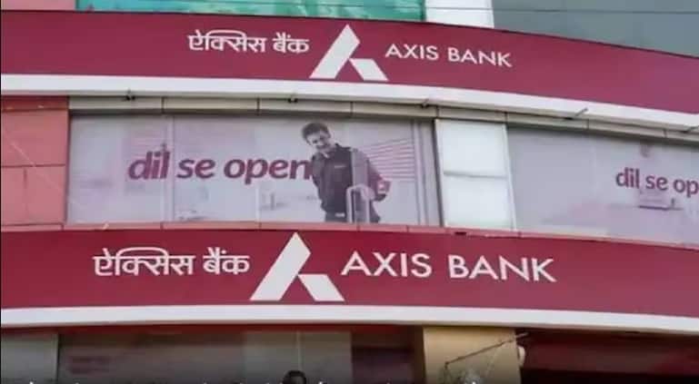 Axis Bank stock rating - Buy; Analysts positive after Q2 results; check share price targets, upside