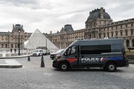 5 New Suspects Arrested in Connection with Louvre Jewelry Heist